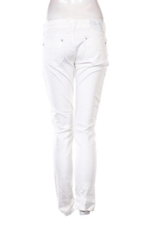 Pantaloni de femei Unbranded, Mărime XL, Culoare Alb, Preț 39,99 Lei