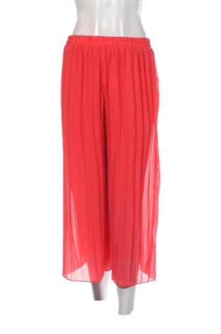 Damskie spodnie Unbranded, Rozmiar M, Kolor Czerwony, Cena 63,99 zł