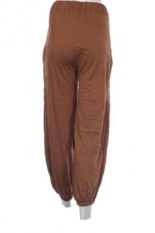 Dámské kalhoty  Unbranded, Velikost S, Barva Hnědá, Cena  469,00 Kč