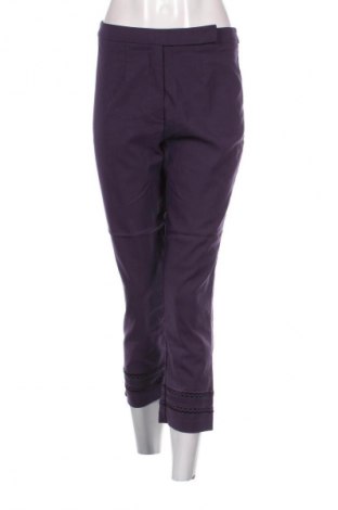 Dámske nohavice Unbranded, Veľkosť M, Farba Fialová, Cena  14,83 €