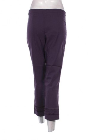 Dámske nohavice Unbranded, Veľkosť M, Farba Fialová, Cena  14,83 €