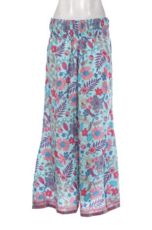 Damskie spodnie Unbranded, Rozmiar S, Kolor Kolorowy, Cena 69,99 zł