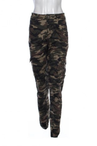 Pantaloni de femei Unbranded, Mărime S, Culoare Multicolor, Preț 98,99 Lei