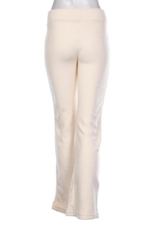 Damskie spodnie Unbranded, Rozmiar S, Kolor ecru, Cena 66,67 zł