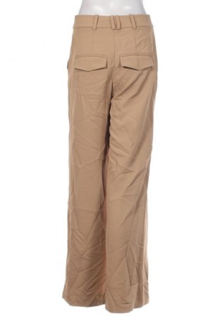 Damskie spodnie Unbranded, Rozmiar S, Kolor Beżowy, Cena 95,99 zł