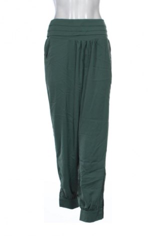 Damenhose Unbranded, Größe M, Farbe Grün, Preis 17,99 €