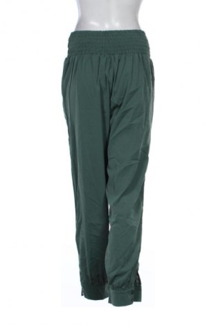 Damenhose Unbranded, Größe M, Farbe Grün, Preis 17,99 €