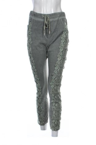 Damenhose Unbranded, Größe M, Farbe Grau, Preis € 20,99