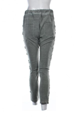 Damenhose Unbranded, Größe M, Farbe Grau, Preis € 20,99