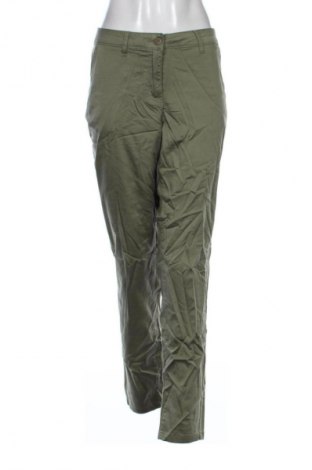 Pantaloni de femei Unbranded, Mărime L, Culoare Verde, Preț 98,99 Lei