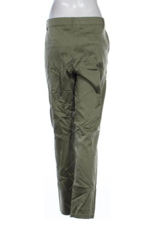 Pantaloni de femei Unbranded, Mărime L, Culoare Verde, Preț 98,99 Lei