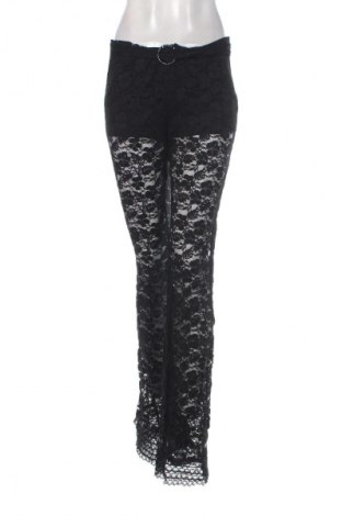 Damenhose Unbranded, Größe M, Farbe Schwarz, Preis 14,99 €