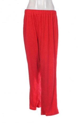 Pantaloni de femei Unbranded, Mărime M, Culoare Roșu, Preț 98,99 Lei