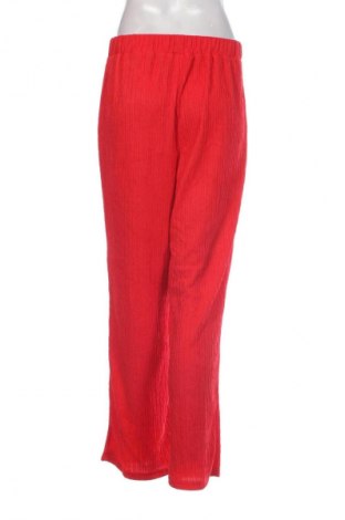 Pantaloni de femei Unbranded, Mărime M, Culoare Roșu, Preț 98,99 Lei