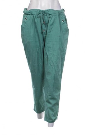 Damenhose Unbranded, Größe XL, Farbe Blau, Preis 14,83 €