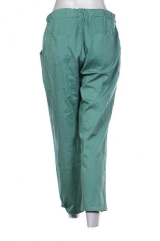 Damenhose Unbranded, Größe XL, Farbe Blau, Preis 14,83 €