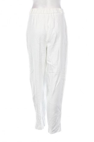 Damskie spodnie Unbranded, Rozmiar M, Kolor Biały, Cena 95,99 zł