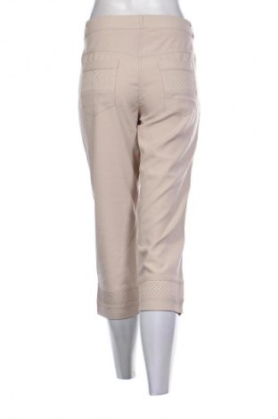 Damenhose Unbranded, Größe M, Farbe Beige, Preis € 23,53