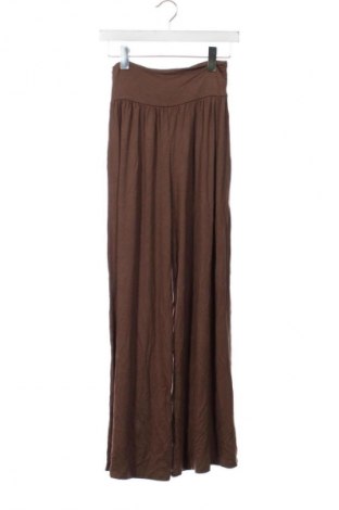 Damenhose Unbranded, Größe XS, Farbe Braun, Preis € 13,99