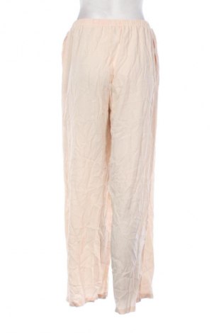 Pantaloni de femei Unbranded, Mărime M, Culoare Ecru, Preț 75,99 Lei