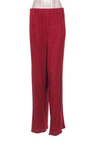 Damenhose Unbranded, Größe 5XL, Farbe Rot, Preis 20,99 €