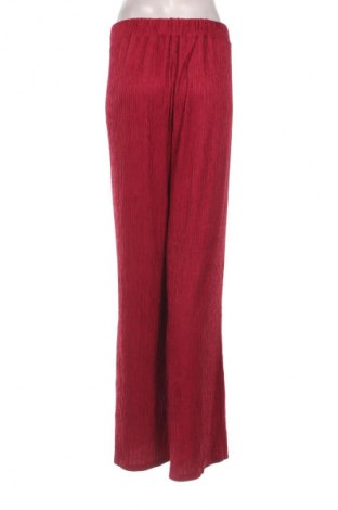 Damenhose Unbranded, Größe 5XL, Farbe Rot, Preis 20,99 €