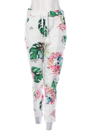 Damenhose Unbranded, Größe L, Farbe Mehrfarbig, Preis 20,99 €
