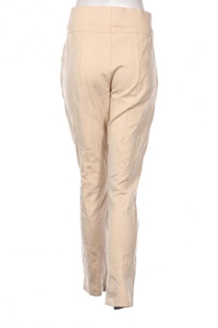 Dámské kalhoty  Unbranded, Velikost XL, Barva Béžová, Cena  469,00 Kč