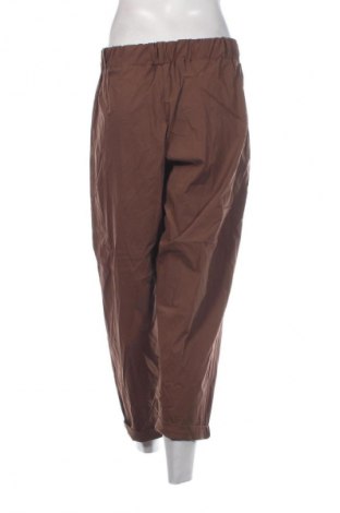 Dámské kalhoty  Unbranded, Velikost M, Barva Hnědá, Cena  469,00 Kč