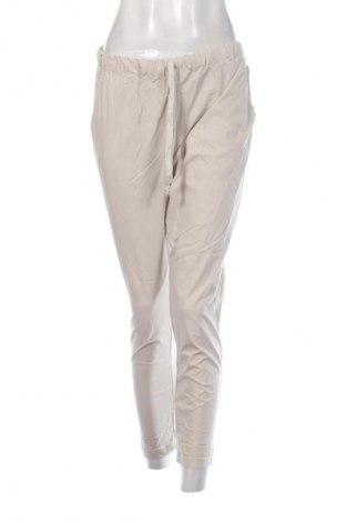 Pantaloni de femei Unbranded, Mărime M, Culoare Bej, Preț 98,99 Lei