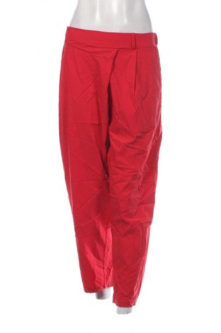 Dámske nohavice Unbranded, Veľkosť M, Farba Červená, Cena  16,95 €