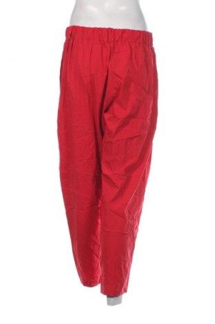 Dámske nohavice Unbranded, Veľkosť M, Farba Červená, Cena  16,95 €