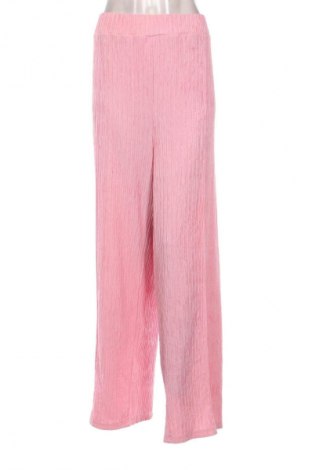 Pantaloni de femei Unbranded, Mărime 5XL, Culoare Roz, Preț 98,99 Lei