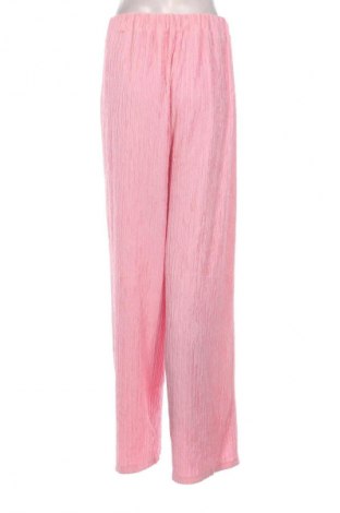 Pantaloni de femei Unbranded, Mărime 5XL, Culoare Roz, Preț 98,99 Lei