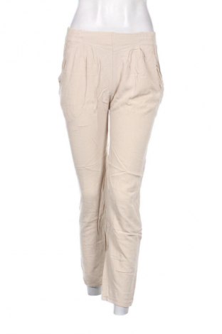 Damenhose Unbranded, Größe S, Farbe Beige, Preis € 14,83