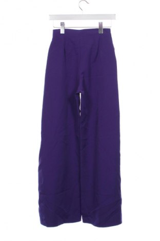 Damenhose Unbranded, Größe XXS, Farbe Lila, Preis 20,99 €