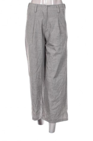 Pantaloni de femei Unbranded, Mărime S, Culoare Gri, Preț 98,99 Lei