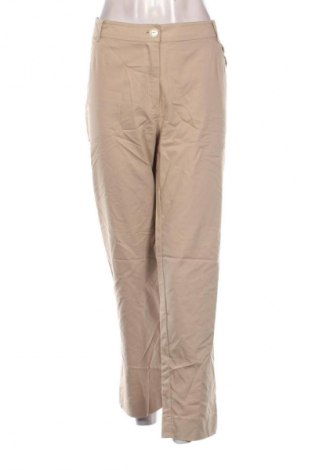 Damenhose Unbranded, Größe XXL, Farbe Beige, Preis € 20,99
