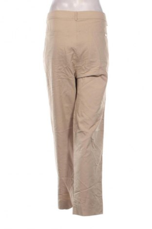 Damenhose Unbranded, Größe XXL, Farbe Beige, Preis € 20,99