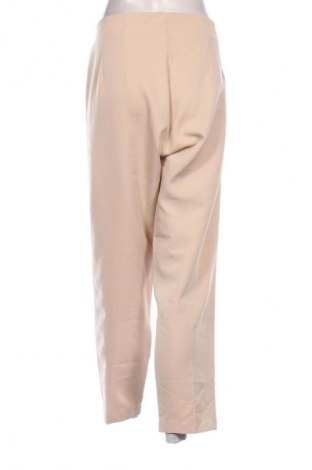 Damenhose Unbranded, Größe XL, Farbe Beige, Preis 13,35 €