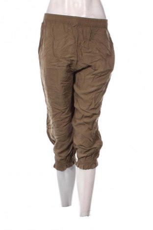 Pantaloni de femei Unbranded, Mărime XL, Culoare Verde, Preț 98,99 Lei