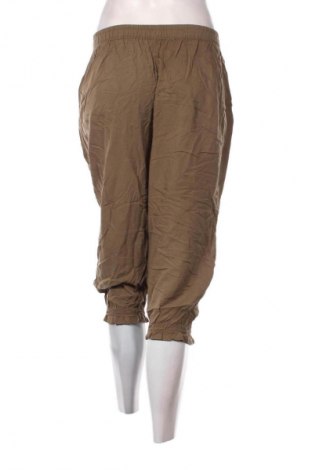 Pantaloni de femei Unbranded, Mărime XL, Culoare Verde, Preț 98,99 Lei