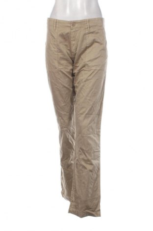 Damenhose Unbranded, Größe XL, Farbe Beige, Preis 20,99 €