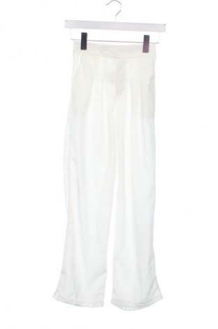 Damenhose Unbranded, Größe XXS, Farbe Weiß, Preis € 20,99