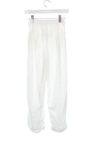 Damenhose Unbranded, Größe XXS, Farbe Weiß, Preis € 20,99