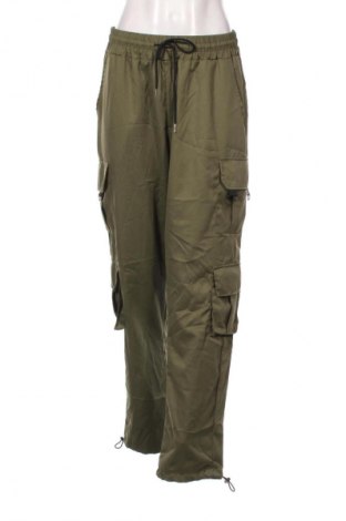 Damenhose Unbranded, Größe L, Farbe Grün, Preis 26,99 €