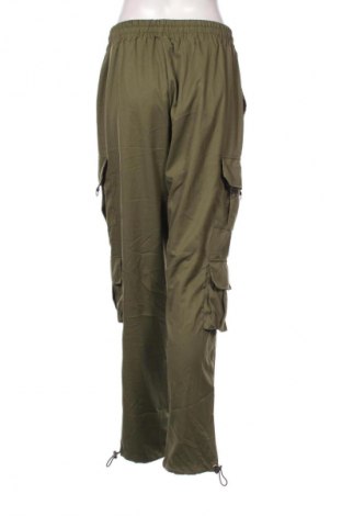 Damenhose Unbranded, Größe L, Farbe Grün, Preis 26,99 €