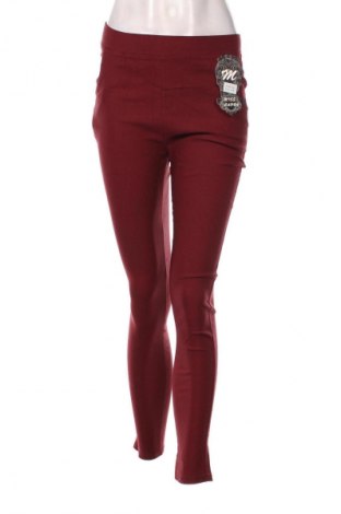 Damenhose Unbranded, Größe S, Farbe Rot, Preis € 32,99