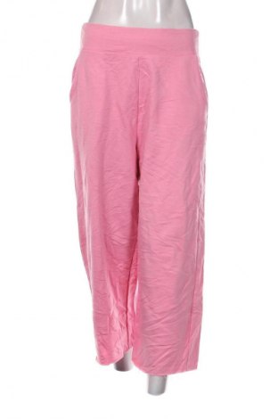 Dámské kalhoty  Unbranded, Velikost L, Barva Růžová, Cena  469,00 Kč