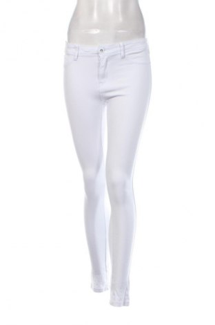 Damenhose Unbranded, Größe M, Farbe Weiß, Preis 20,99 €